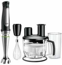 Ραβδομπλέντερ Braun MQ7075 X MultiQuick