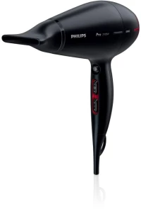 Σεσουάρ Philips HPS910/00 Ionic Black