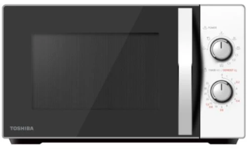 Φούρνος Μικροκυμάτων Toshiba MWP-MG20P(WH)