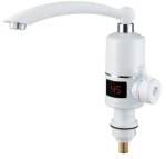 Ταχυθερμαντήρας Crown IWH-D3T White