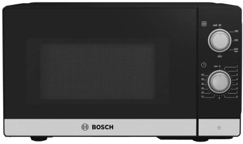 Φούρνος Μικροκυμάτων Ελεύθερος Bosch FFL020MS2