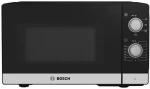Φούρνος Μικροκυμάτων Ελεύθερος Bosch FFL020MS2