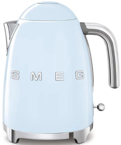 Βραστήρας Smeg KLF03PBEU Light Blue