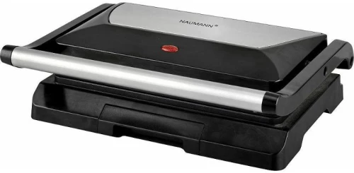 Τοστιέρα Naumann 5004 Black