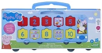 Hasbro Peppa Pig: Peppas 1-2-3 Bus (F6411)