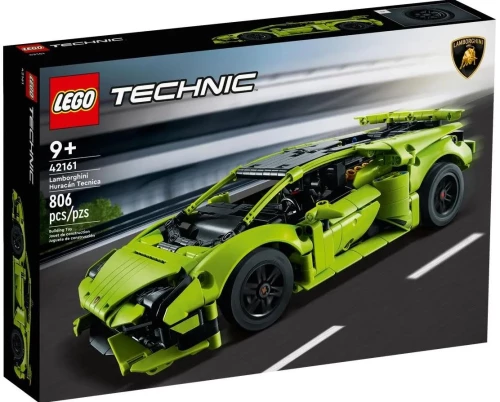 LEGO® Technic: Lamborghini Huracán Tecnica (42161)