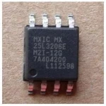 Macronix 25L3206E