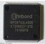 Winbond Wpc8763La0Dg