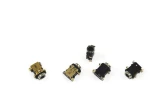 Dc Jack Samsung Np-Ns310