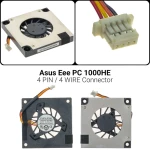 Ανεμιστήρας Asus Epc 1000He