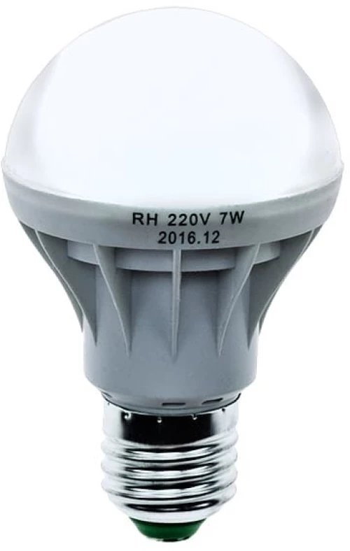 Λάμπα Led 7W