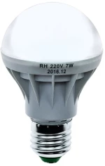 Λάμπα Led 7W