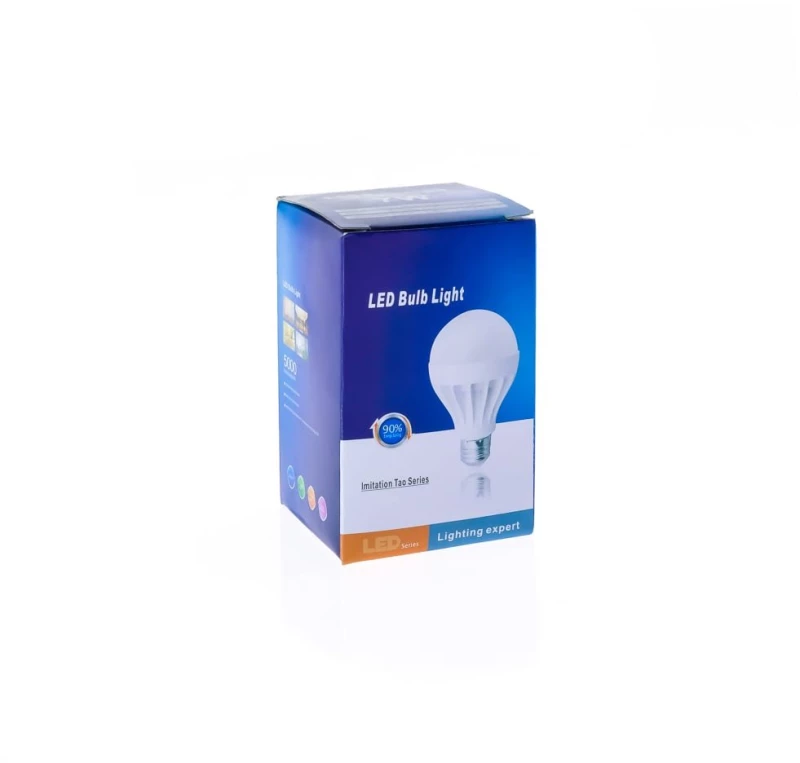 Λάμπα Led 7W
