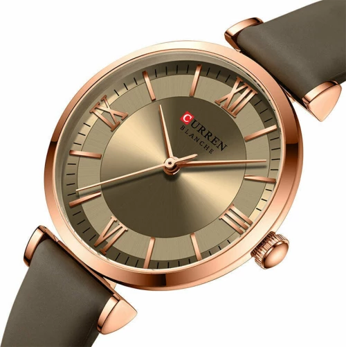 9079 Anita FD-86 Brown