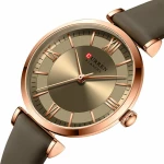 9079 Anita FD-86 Brown