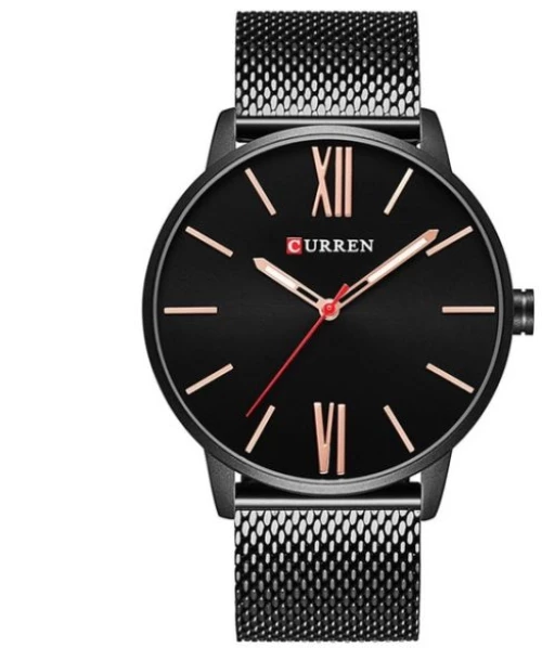 Axel Black S2232