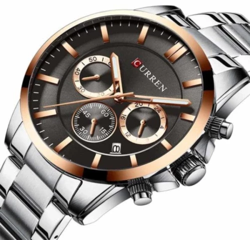 Delta RD-62 Silver Grey