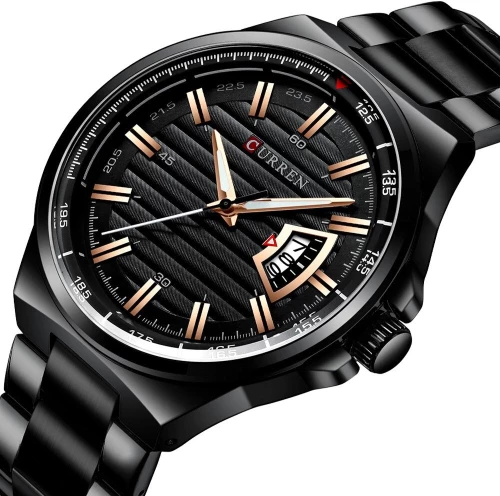 RD-112 Black Curren 8375