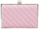 Τσάντα φάκελος clutch -21889 - ΜΩΒ