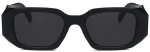 Cara. Polarized Black