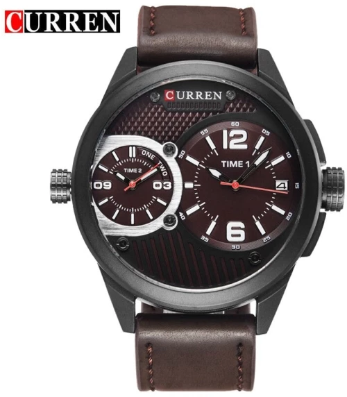 Curren Alaska