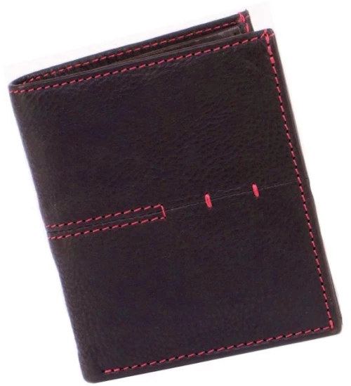 Ginis MR7-204 Black/Red