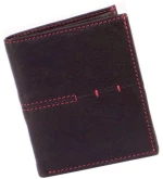 Ginis MR7-204 Black/Red