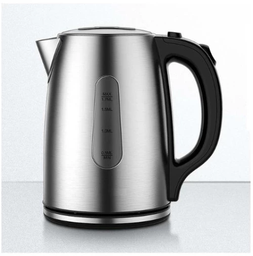 Βραστήρας Crown CK-1773 Inox