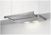 Απορροφητήρας Συρόμενος Electrolux LFP326S Grey