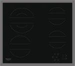 Κεραμική Εστία Αυτόνομη Κεραμική Hotpoint-Ariston HR 642 X CM   58x51cm
