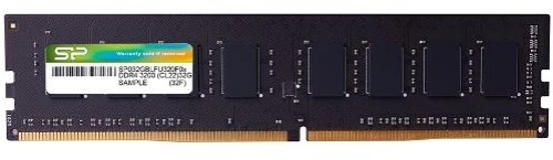 Μνήμη DDR4 8GB/3200(1*8G) CL22 UDIMM