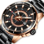 Damien RD-64 Black
