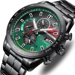 CR10 Green Black RD-98
