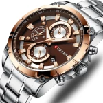 Dice RD-42 Silver Bronze