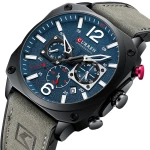 Fly RD-78 Blue
