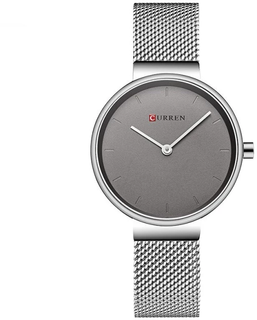 Lali FD-06 Silver