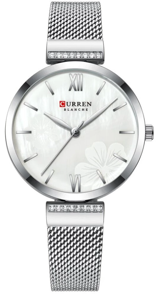 Anthea FD-88 Silver