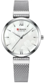 Anthea FD-88 Silver