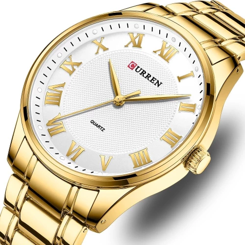 8409 Alfred RD-86 Gold