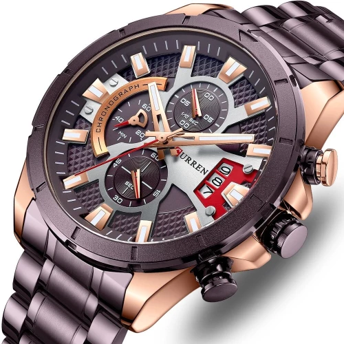 TFH RD-80 Brown
