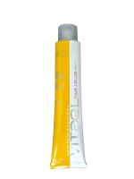VITAEL HAIR COLOR ΒΑΦΗ ΜΑΛΛΙΩΝ 7.4 ΞΑΝΘΟ ΧΑΛΚΙΝΟ 100ml