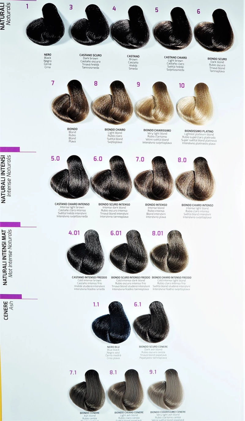 VITAEL HAIR COLOR ΒΑΦΗ ΜΑΛΛΙΩΝ 3.99 ΣΚΟΥΡΟ ΣΟΚΟΛΑΤΙ 100ml