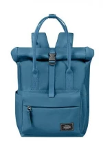 AMERICAN TOURISTER URBAN GROOVE ΣΑΚΙΔΙΟ ΠΛΑΤΗΣ ΜΠΛΕ 143779-E612