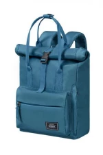 AMERICAN TOURISTER URBAN GROOVE ΣΑΚΙΔΙΟ ΠΛΑΤΗΣ ΜΠΛΕ 143779-E612