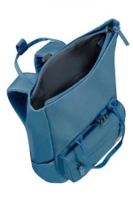AMERICAN TOURISTER URBAN GROOVE ΣΑΚΙΔΙΟ ΠΛΑΤΗΣ ΜΠΛΕ 143779-E612