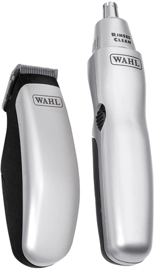 ΤΡΙΜΜΕΡ WAHL TRAVEL KIT