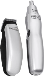 ΤΡΙΜΜΕΡ WAHL TRAVEL KIT