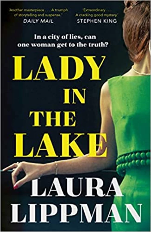 LADY IN THE LAKE