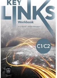 KEY LINKS C1/C2 WB