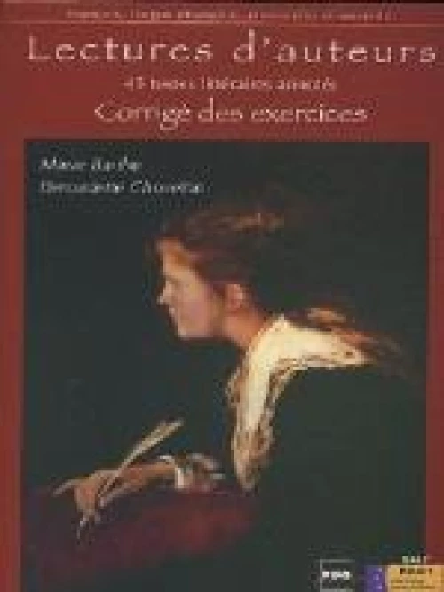 LECTURES D'AUTEURS